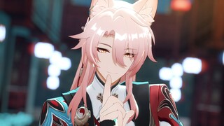 [Star Dome Railway MMD] I want to have this vague dream with you "Overdose" Jiaoqiu