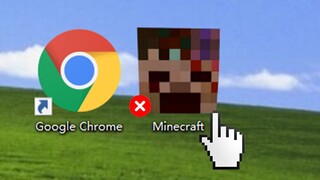 Karena kondisi bertahan hidup yang terlalu keras, Minecraft MOD yang populer di luar negeri