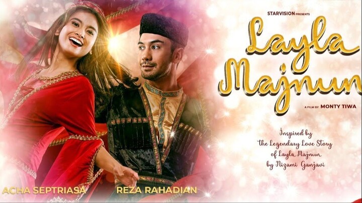 Layla.Majnun new love story movie