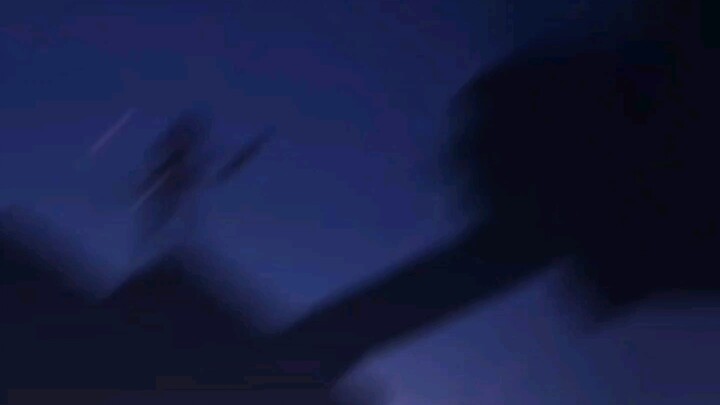 【3d运镜】随便玩玩
