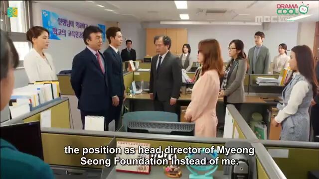 ANGRY MOM EP08