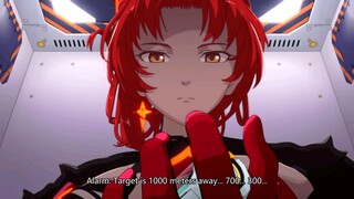 Honkai Impact3rd 😱😭