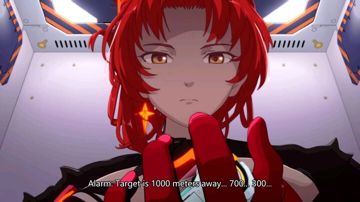 Honkai Impact3rd 😱😭
