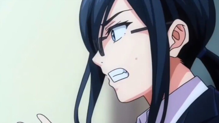 seorang gadis yang polos sampai😋🥵😍