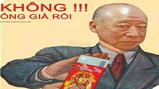 Dương Luật Official - Xem đi cho đỡ tối cổ #45