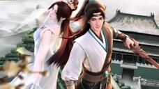 Ancients supermacy eps140 sub bagus