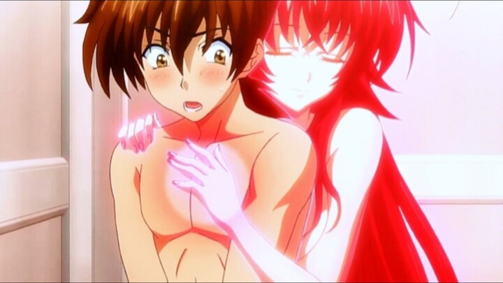 Cewek ini sungguh menggoda iman 🔥