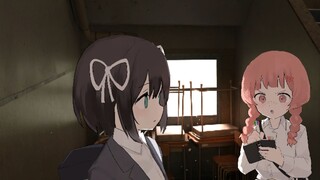 A strange phenomenon investigation club was established in the school? Lost and found agency (Part 2
