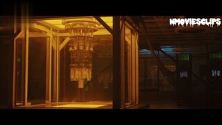 AfrAId (2024) - The AI Controls Everything Scene _NMoviesclips