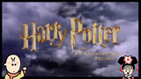 (Harry Potter) Ubah BGM untuk membuka dunia baru Harry Potter