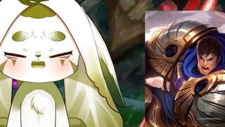 The store manager Galen carried me to the diamond