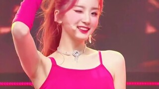 [Gadis cantik] Adegan nyanyian peri terindah yang belum pernah kamu lihat! Jurusan—"Salut" 220407MCD