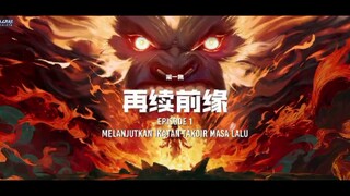Wukong episode 1