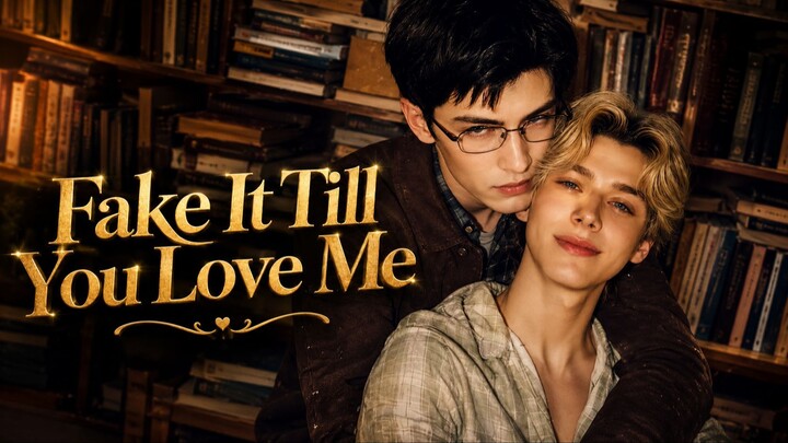 [AI BL]Fake it till you love me