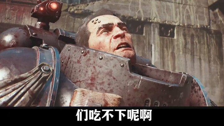 【Warhammer 40K】 Happy Comedian 2!!!