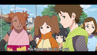 Phim Anime Naruto Những Thế Hệ Kế Tiếp - Phần 52 #anime