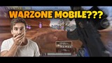 Warzone Mobile is out!?? (Just a Clone) | Project:Bloodstrike