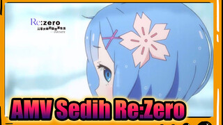 Bagaimana cara kesurupan (AMV Sedih) | Re:Zero