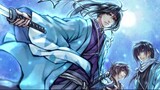 Hakuouki Sekkaroku Tập 2 vietsub