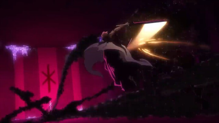 Bleach pertarungan final