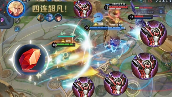 《红石头与反甲宣传片》