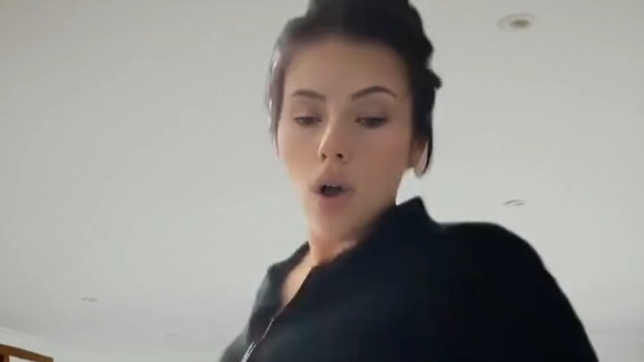 «أنت لا تستطيع الوصول» ههه