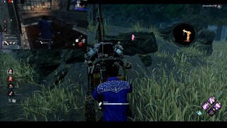 Potatodevs | Dead by daylight - JENOKUNG [MAP Ironworks of Misery]