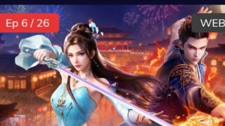 Da Tang Chengfeng Lu Eps06 sub indo