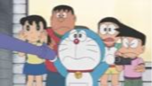 Doraemon Episode 748