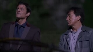 SKIPTRACE 2016 Jacky Chan Johnny Knoxville Action Adventure Comedy English