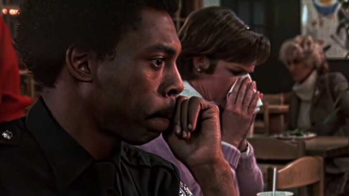 Suara mulut level maksimum