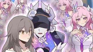 Who is The Real Cyrene？