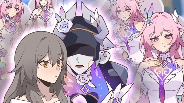 Who is The Real Cyrene？