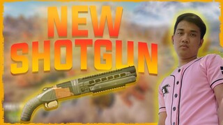 NEW SHOTGUN (META?) | LEGENDARY SHORTY - HANDGUN GAMEPLAY!