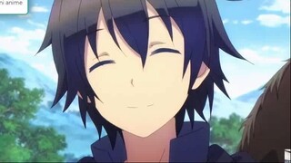 Tóm Tắt Anime Hay- Ngũ Kiếm Xinh Đẹp - Review Anime Busou Shoujo Machiavellianism - bikini anime-P18