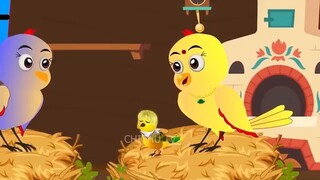 Happy Dewali 2025 _ Rano Chidiya Wala Cartoon _ कार्टून चिड़िया _ Chidiya Kahani