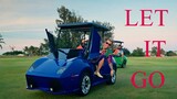 DJ Khaled - LET IT GO (Official Music Video) ft. Justin Bieber, 21 Savage