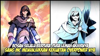 AKHIRNYA SANG MC MENUNJUKKAN KEKUATAN MENGERIKAN NYA KEPADA DUNIA || Part 7 || Alur Cerita Manhwa