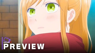 My Love Story With Yamada-kun to Lv999 Episode 11 - Preview Trailer | English Subtitles