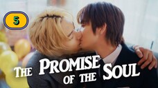 🇹🇼(ENG SUB) Soul's Promise (2025) EPISODE 5