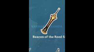 Freminet Build & Guide in 50 seconds