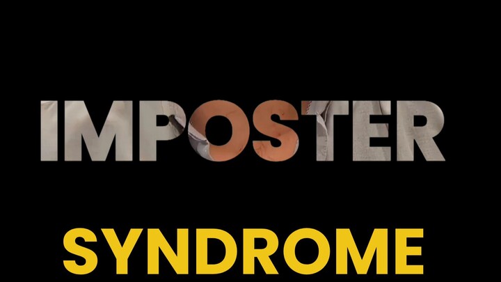 Imposter Syndrome? STOP Fighting It. | STEP 1