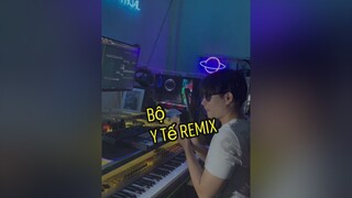 Mọi người nge theo bộ ý tế remix nhé remix foryou dj music vinahouse TikTokGGVN