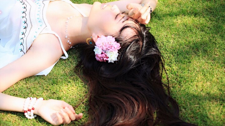 【FOX】♥Bạn gái đôi lại đến đây~♪Bạn thích ai hơn? Làm bạn vui vẻ~♪♥