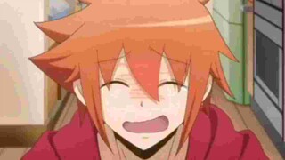 Có 1 sự  cute;--;