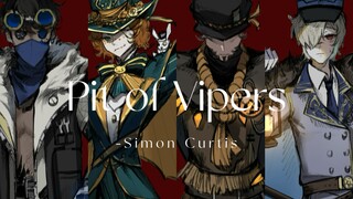 【第五人格/手书】“献给未获得演绎之星的你们”