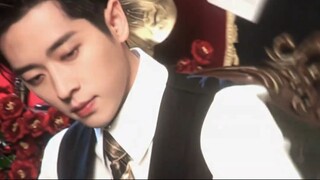 Cheng Lei as Yu Chang Xuan [The Lament of Autumn 玉簟秋]