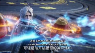 Ancient Vengeance Eps 115