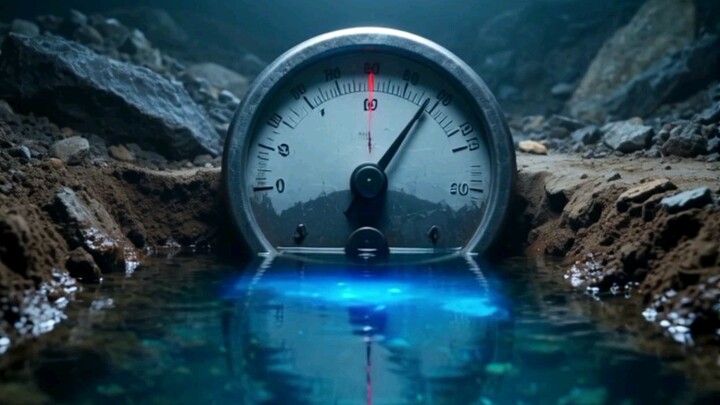 water Level