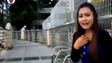 Eda ezrin berat dugaan official music video